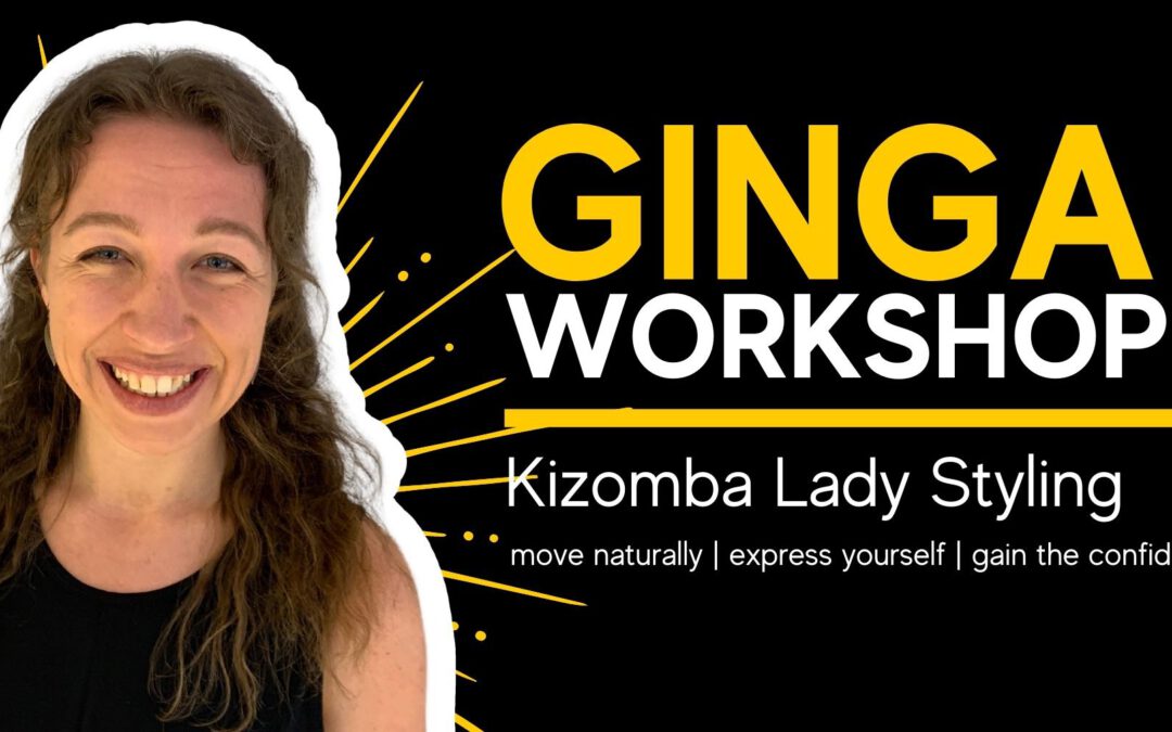 GINGA Workshop with Vera