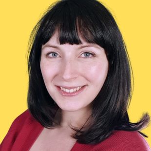 Janine Profilbild Janine