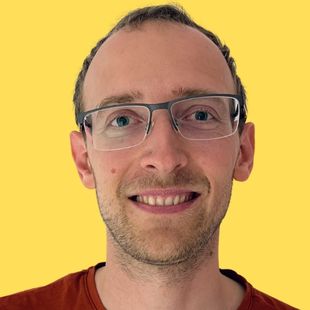 Thomas Profilbild Thomas