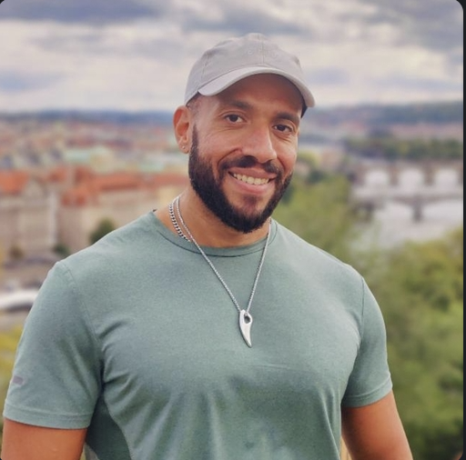 Favicon DanceWithGeorge