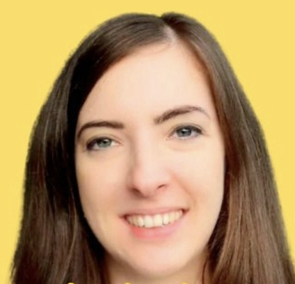Profilbild Melanie