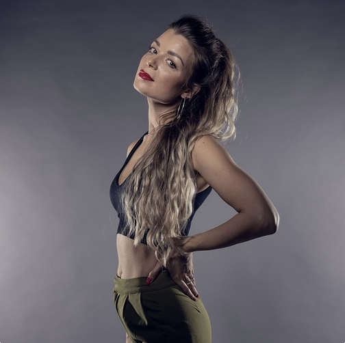 Profilbild Melanie