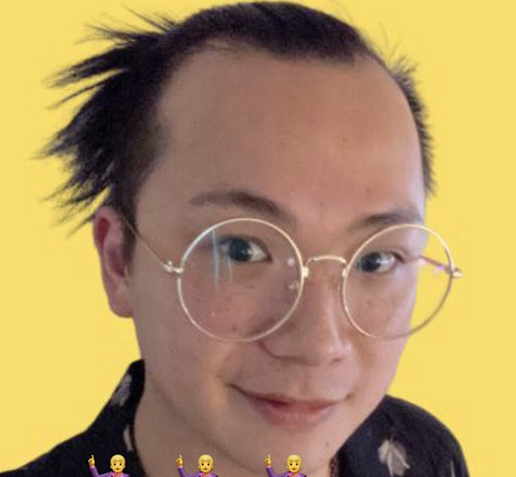 Profilbild Melanie